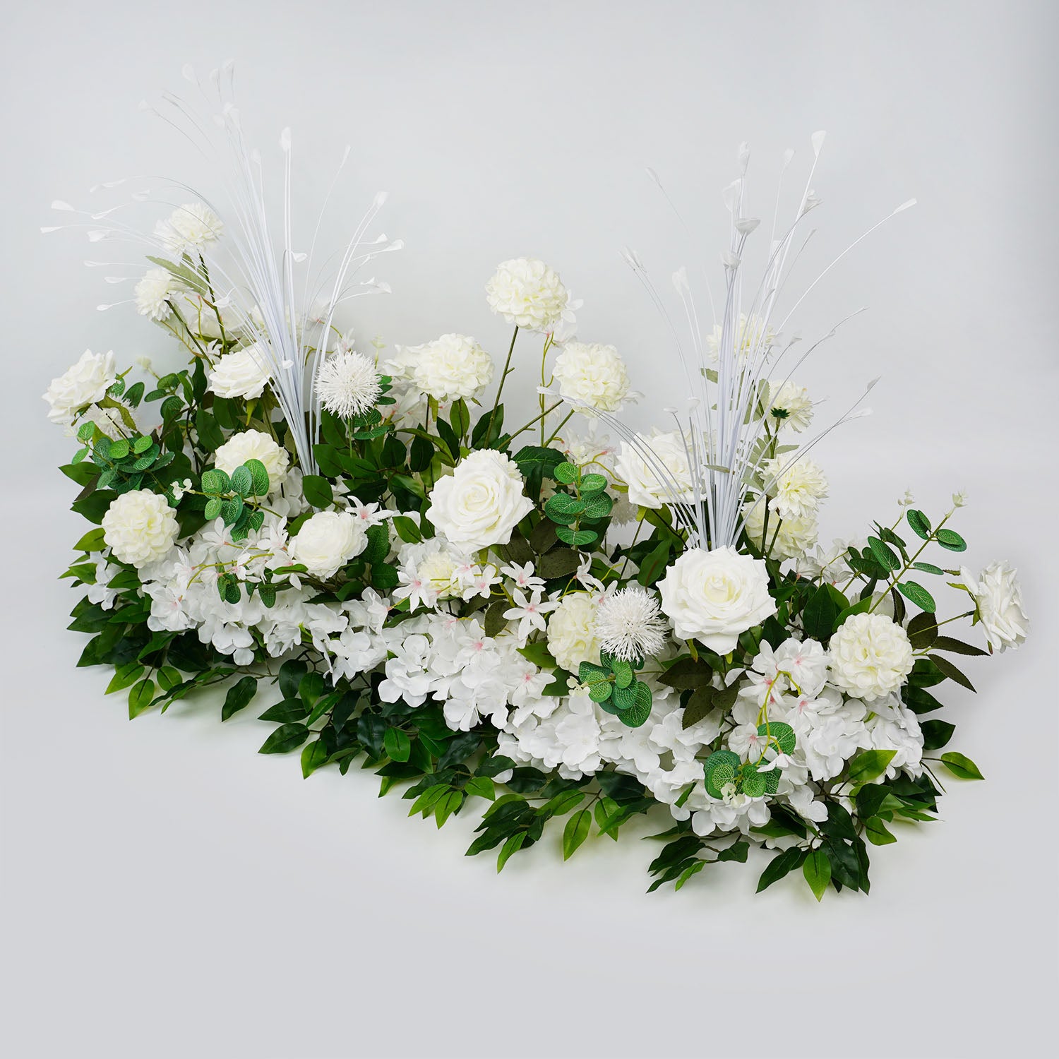 100CM Wedding Flower Wall Flower Arrangement 3 picture